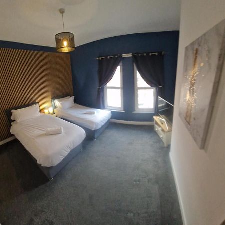 贝尔法斯特4Br House Popular Ravenhill Road别墅 外观 照片