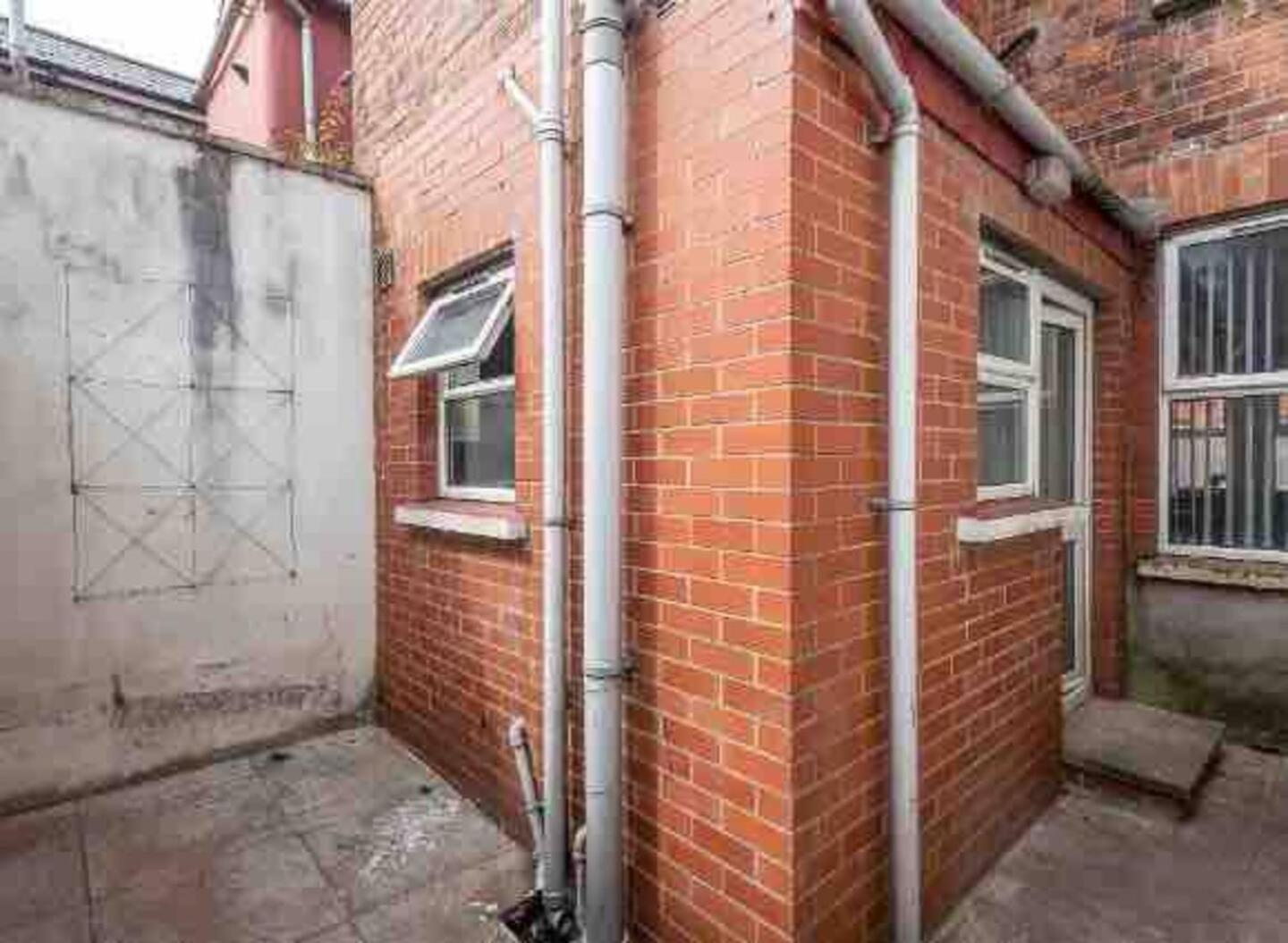 贝尔法斯特4Br House Popular Ravenhill Road别墅 外观 照片