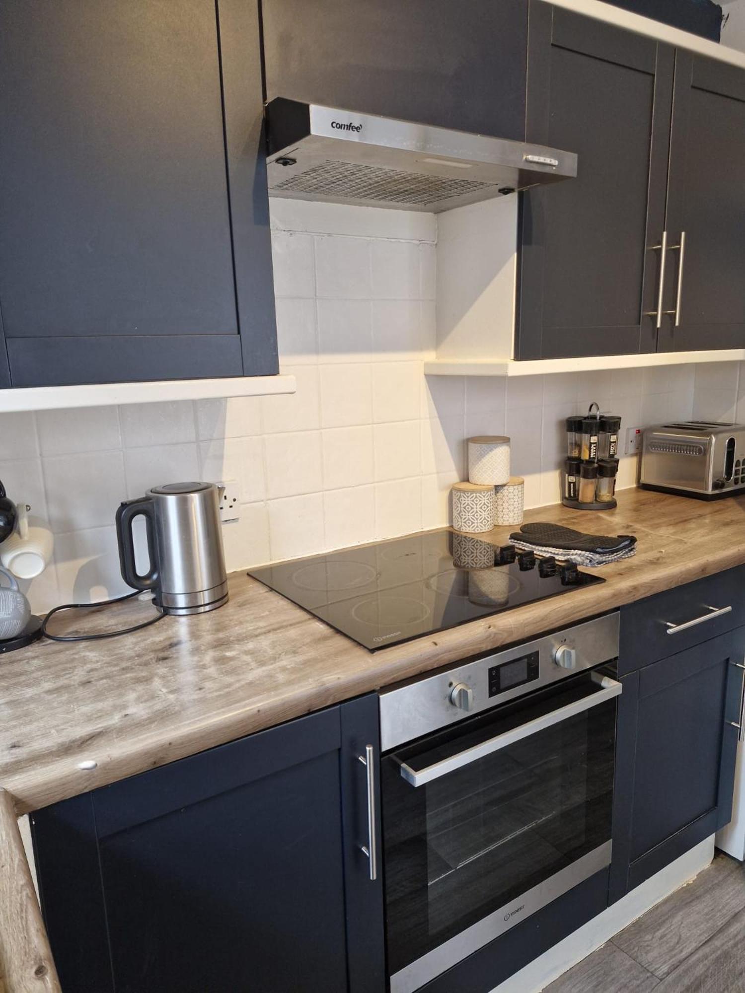 贝尔法斯特4Br House Popular Ravenhill Road别墅 外观 照片