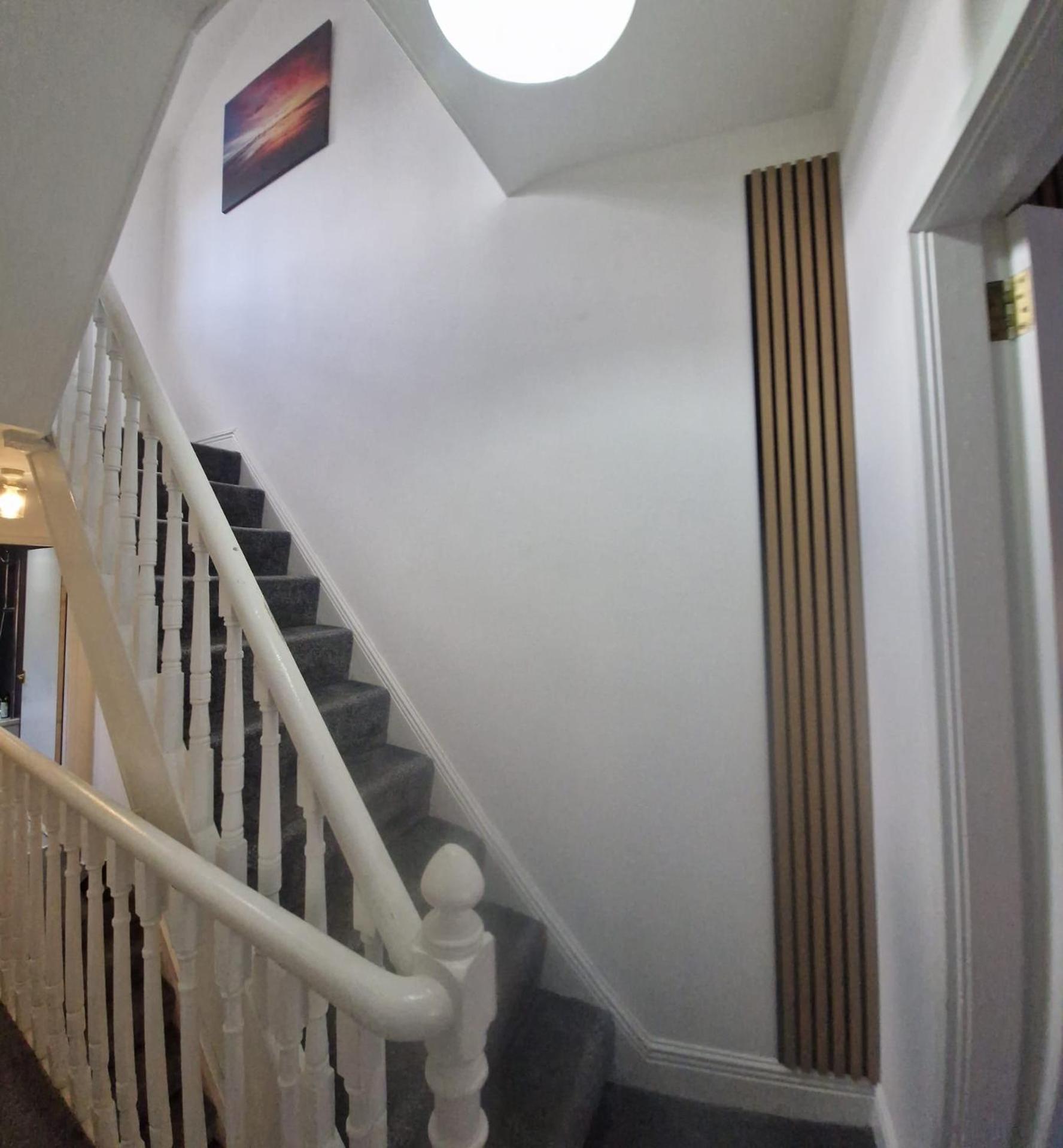 贝尔法斯特4Br House Popular Ravenhill Road别墅 外观 照片