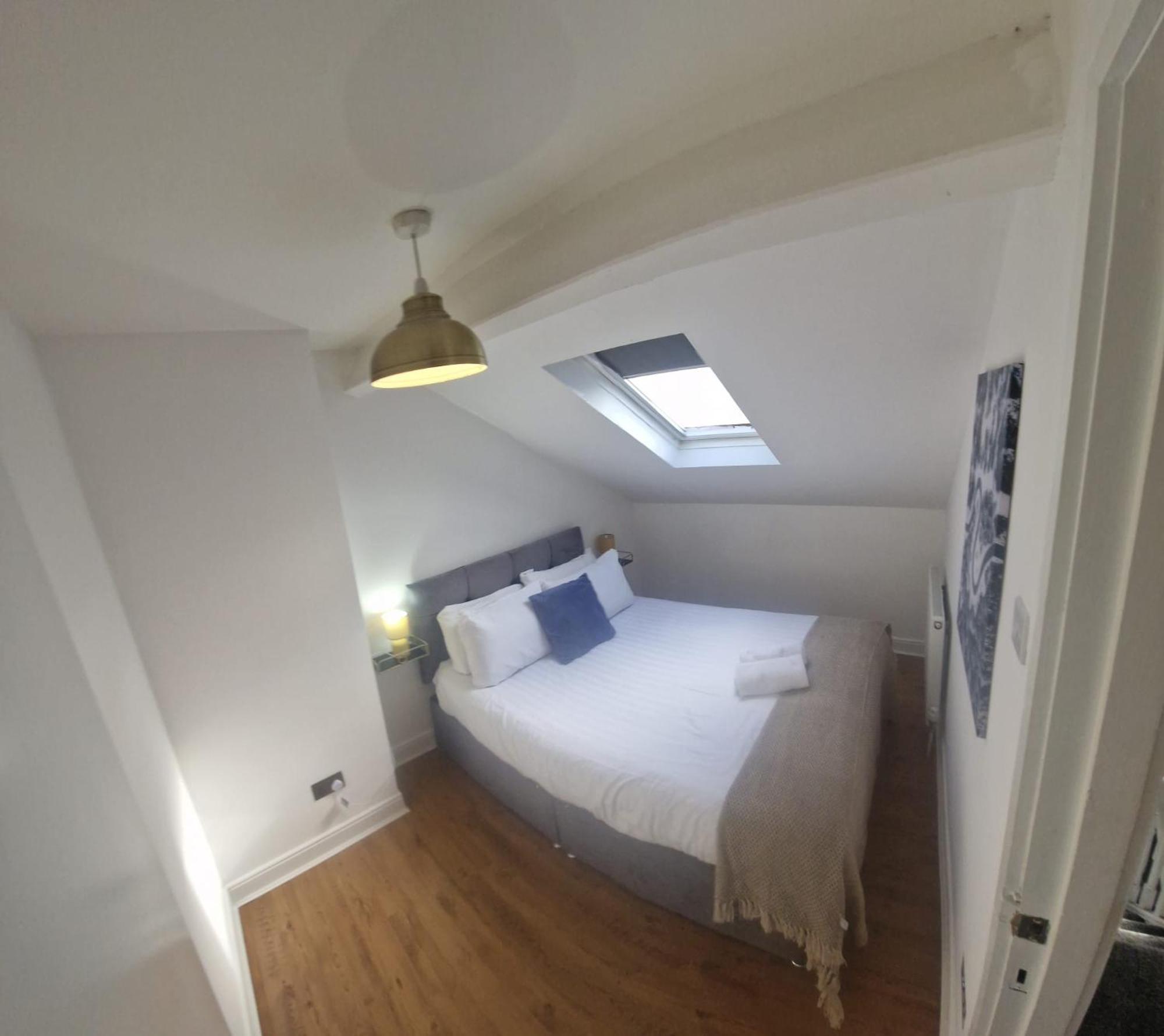 贝尔法斯特4Br House Popular Ravenhill Road别墅 外观 照片