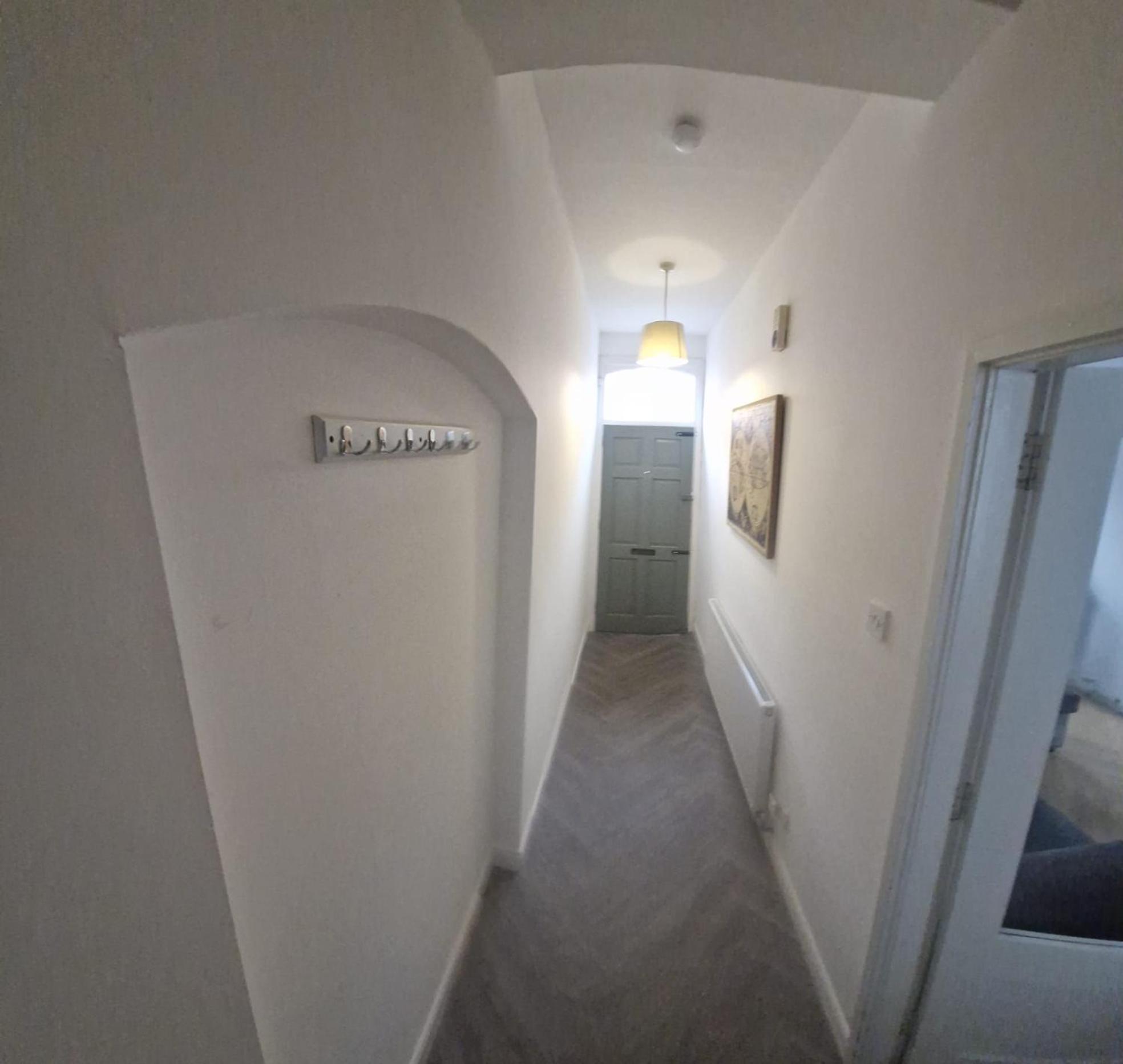 贝尔法斯特4Br House Popular Ravenhill Road别墅 外观 照片